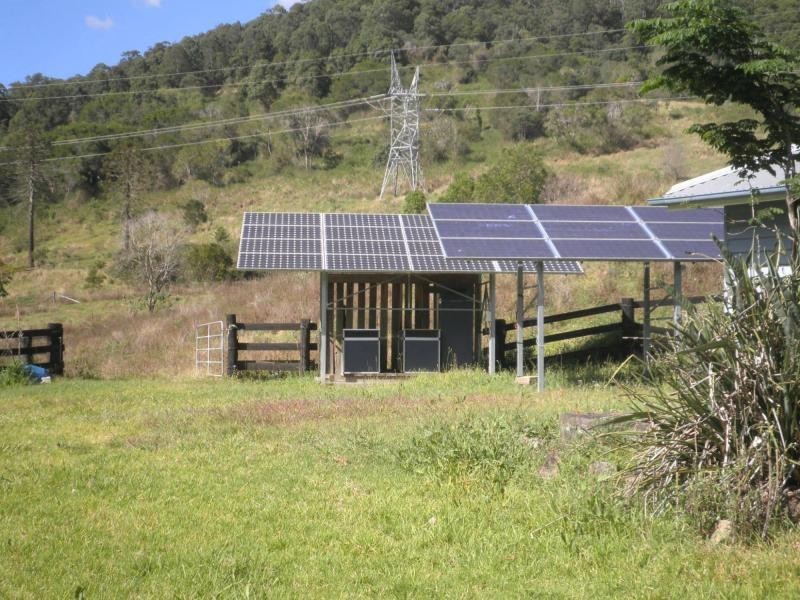 908 Cedar Creek Road, Gheerulla QLD 4574