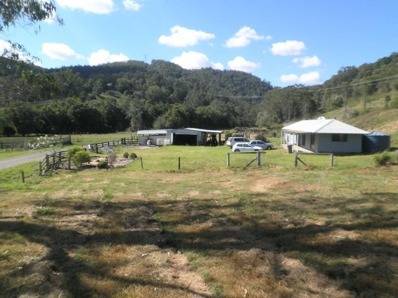 908 Cedar Creek Road, Gheerulla QLD 4574