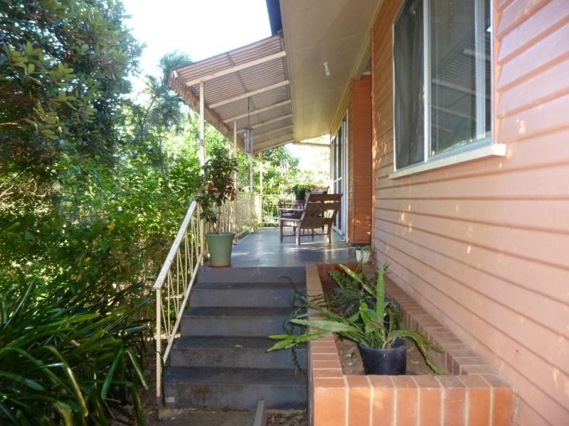 3646 Maleny Kenilworth Road, Kenilworth QLD 4574
