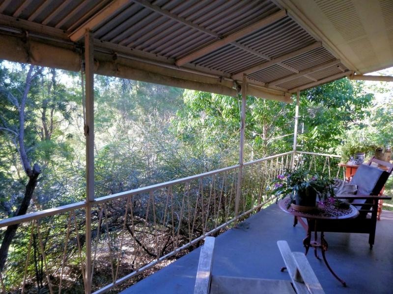 3646 Maleny Kenilworth Road, Kenilworth QLD 4574