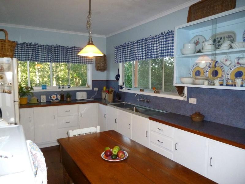 3646 Maleny Kenilworth Road, Kenilworth QLD 4574