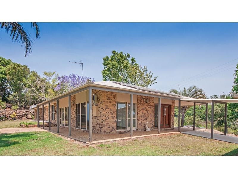 35 Ensbey Road, Flaxton QLD 4560
