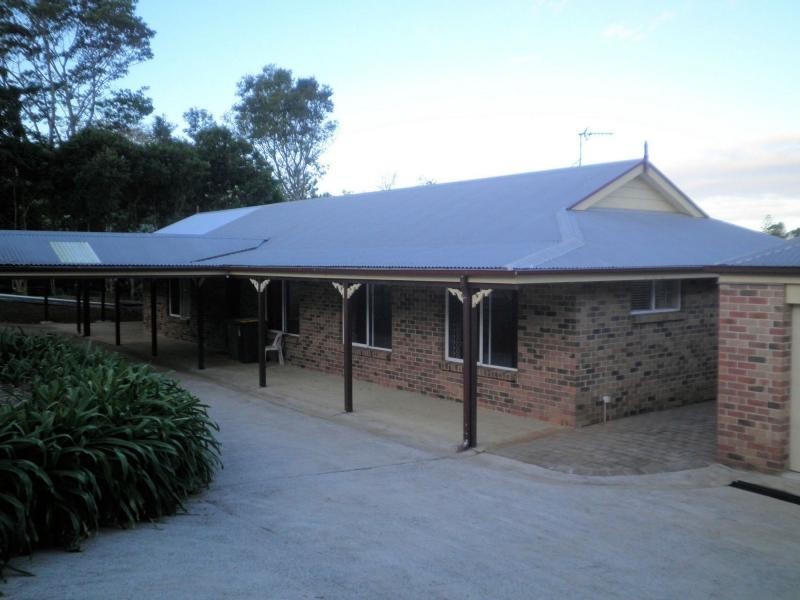 25 Carramar Court, Flaxton QLD 4560