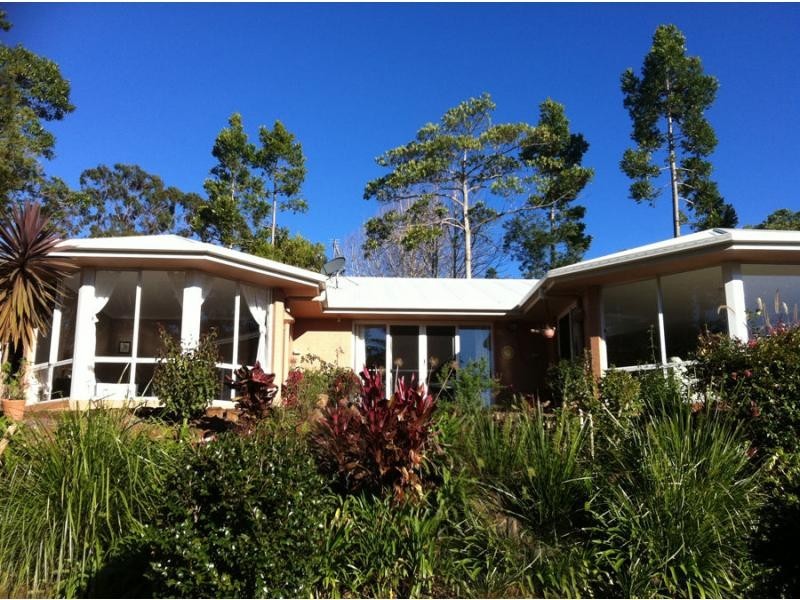 6 Rosewood Rise, Flaxton QLD 4560