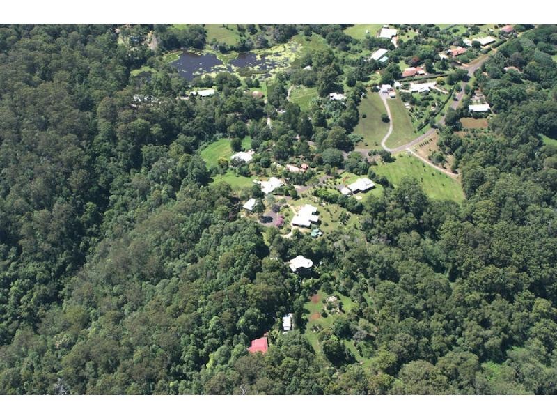 6 Rosewood Rise, Flaxton QLD 4560