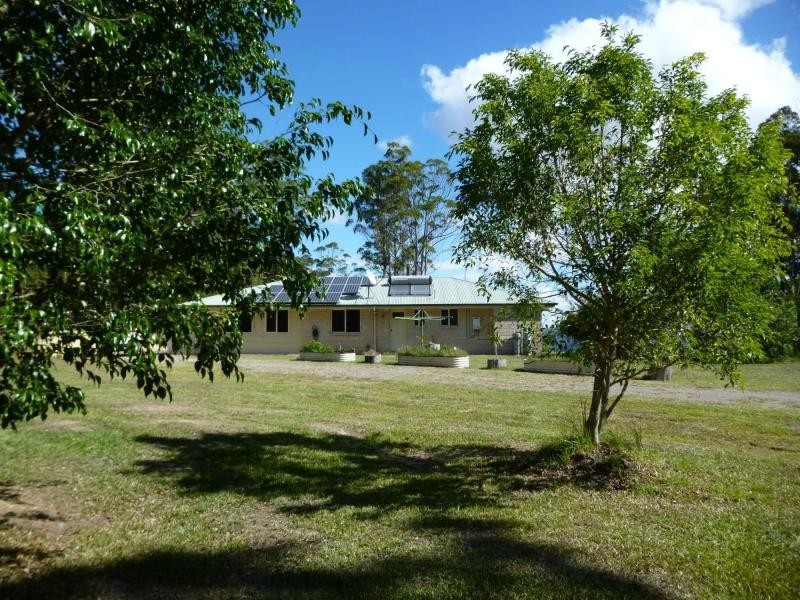 993 Delicia Road, Coolabine QLD 4574