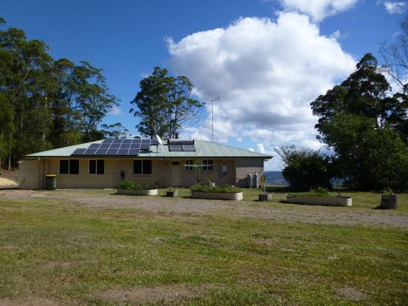 993 Delicia Road, Coolabine QLD 4574