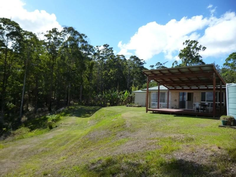 993 Delicia Road, Coolabine QLD 4574