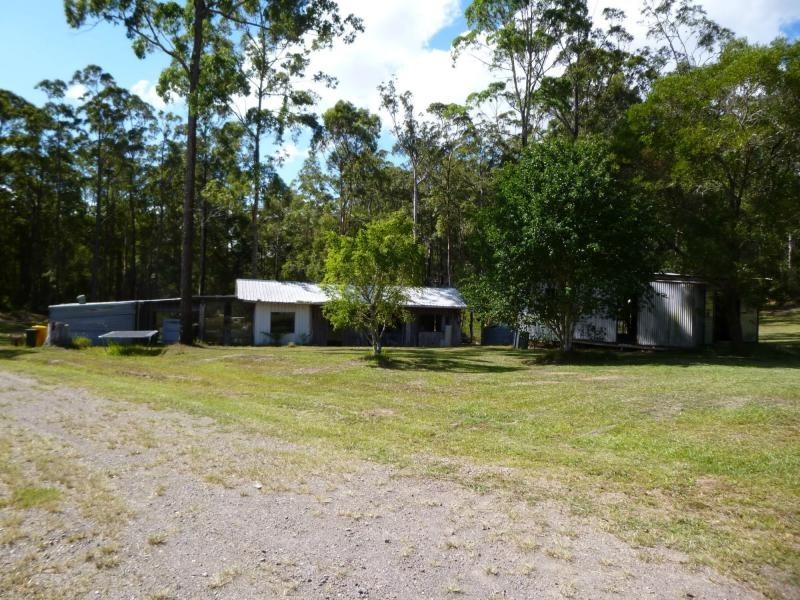 993 Delicia Road, Coolabine QLD 4574