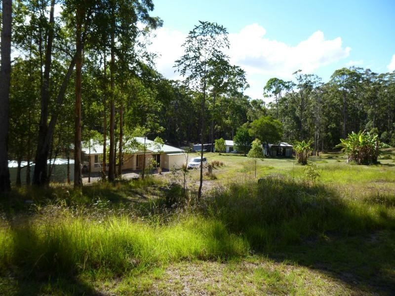 993 Delicia Road, Coolabine QLD 4574