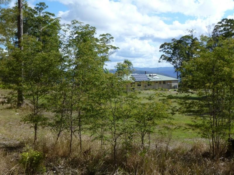 993 Delicia Road, Coolabine QLD 4574