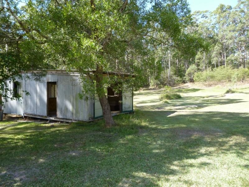 993 Delicia Road, Coolabine QLD 4574