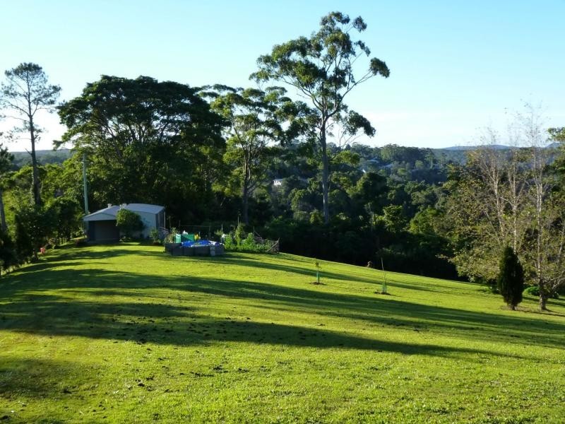 25 Kingsview Drive, Flaxton QLD 4560