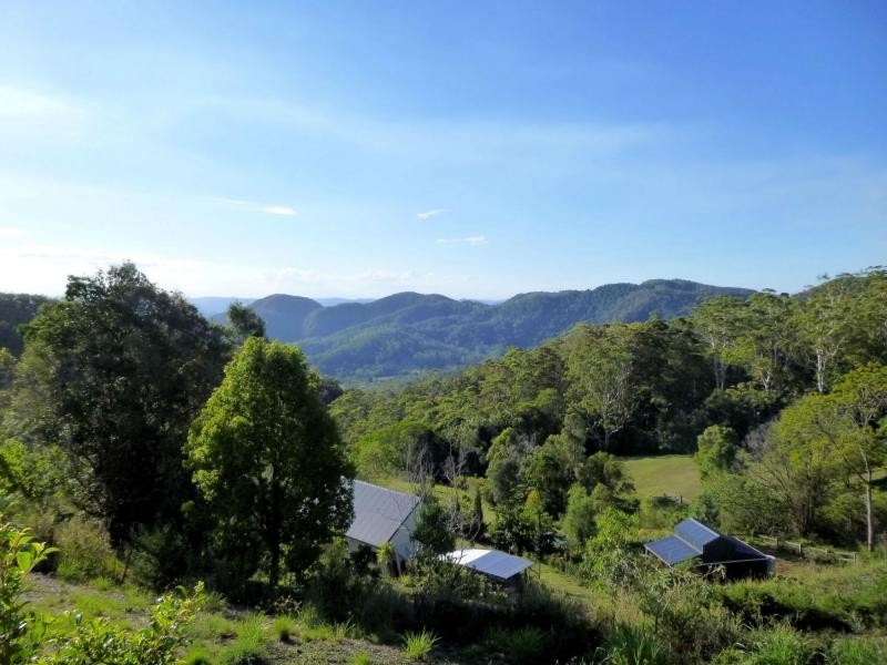 315 Obi Obi Road, Mapleton QLD 4560