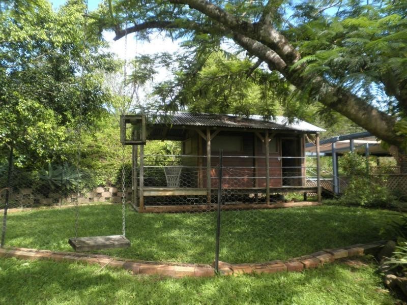 315 Obi Obi Road, Mapleton QLD 4560