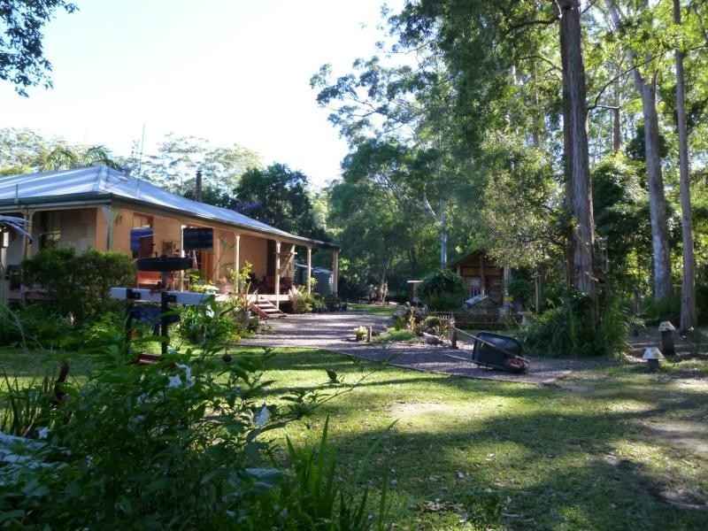 13 Toona Place, Mapleton QLD 4560