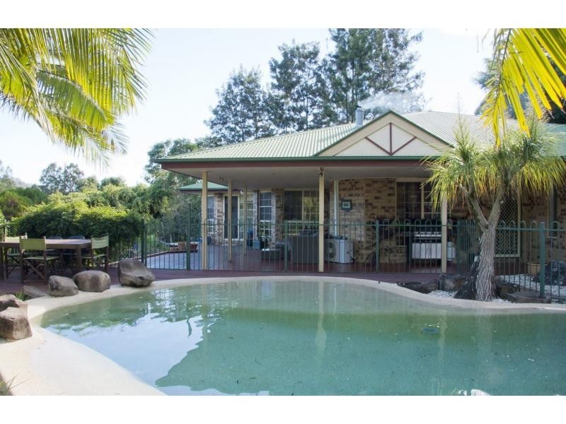 298 Dulong Road, Dulong QLD 4560