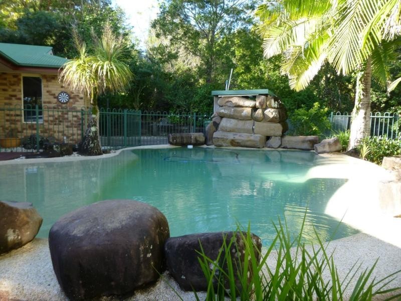 298 Dulong Road, Dulong QLD 4560