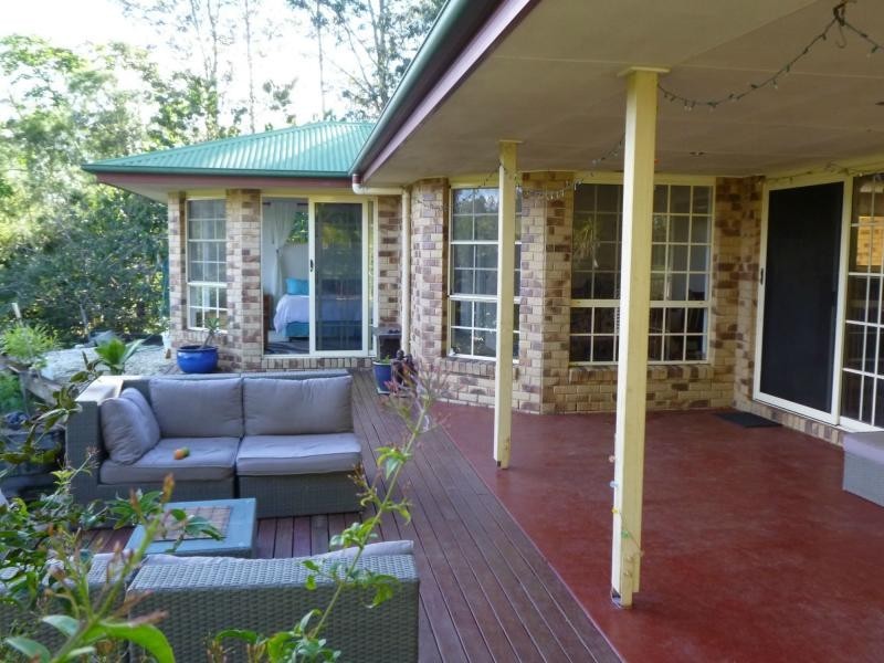 298 Dulong Road, Dulong QLD 4560