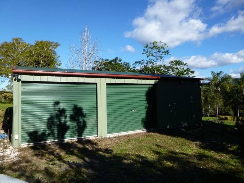 298 Dulong Road, Dulong QLD 4560