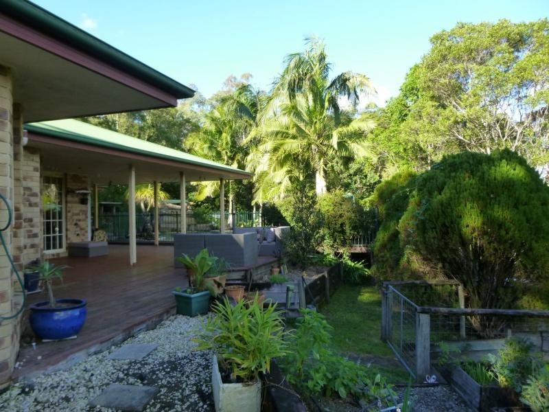 298 Dulong Road, Dulong QLD 4560