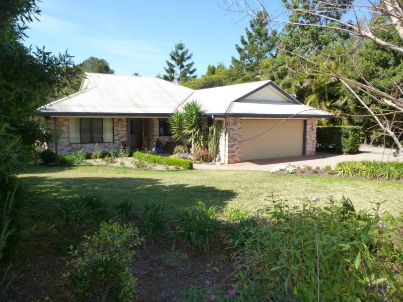 3 Melia Court, Mapleton QLD 4560