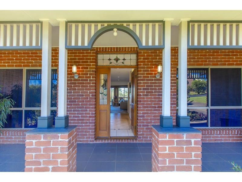 22 Kingsview Drive, Flaxton QLD 4560