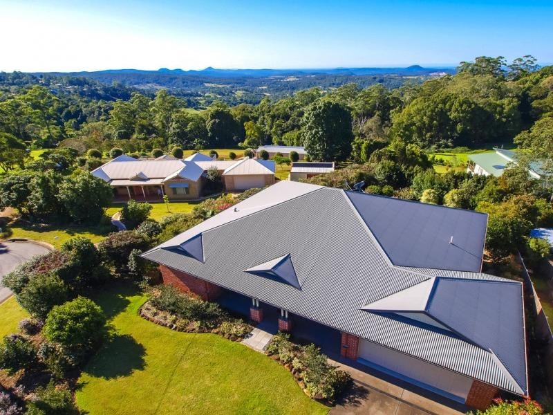 22 Kingsview Drive, Flaxton QLD 4560