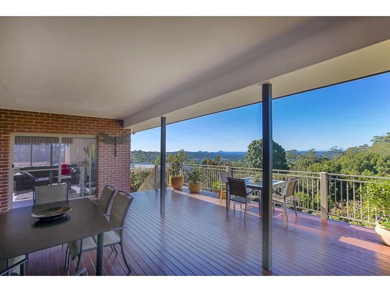 22 Kingsview Drive, Flaxton QLD 4560