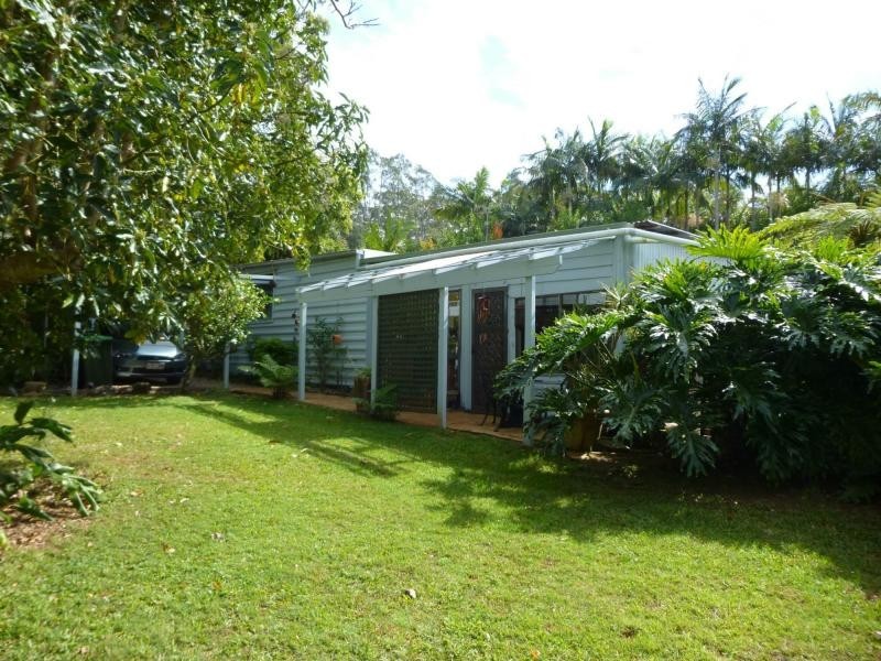 Mapleton QLD 4560