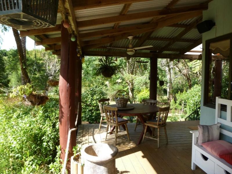 Mapleton QLD 4560