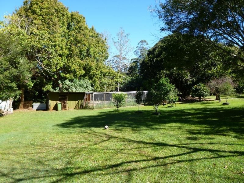 Mapleton QLD 4560