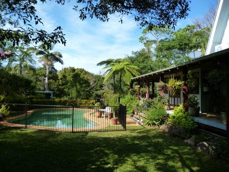 Mapleton QLD 4560