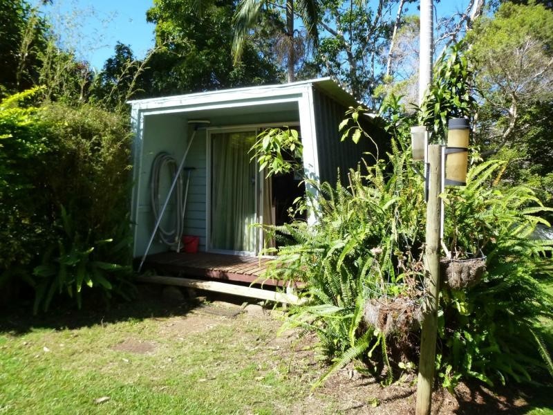 Mapleton QLD 4560