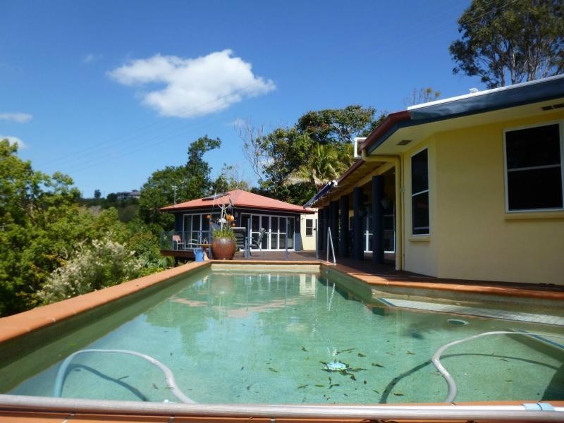 23 Kureelpa Falls Road, Kureelpa QLD 4560