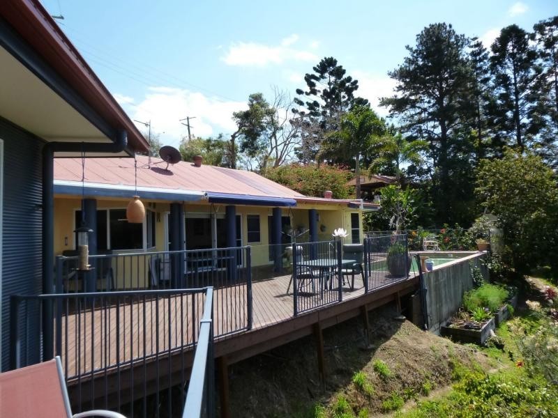 23 Kureelpa Falls Road, Kureelpa QLD 4560