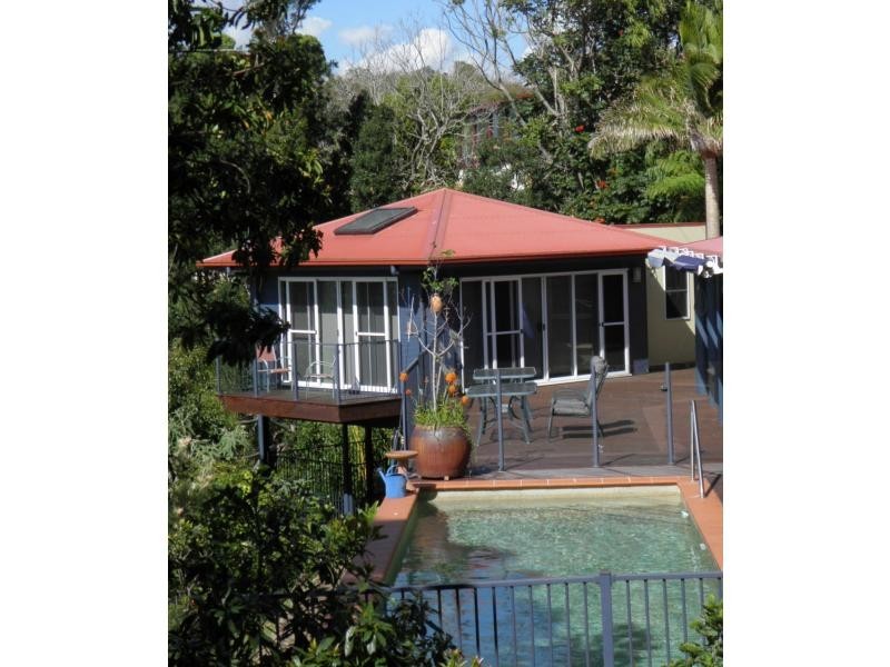 23 Kureelpa Falls Road, Kureelpa QLD 4560