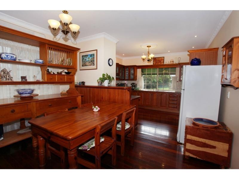 292 Flaxton Drive, Flaxton QLD 4560