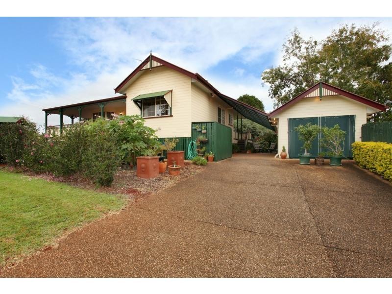 292 Flaxton Drive, Flaxton QLD 4560