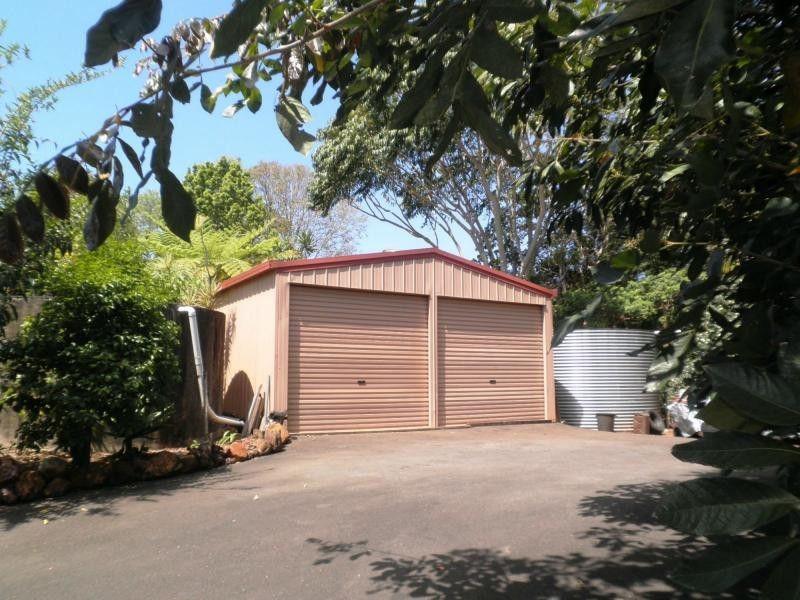 280 Flaxton Drive, Mapleton QLD 4560