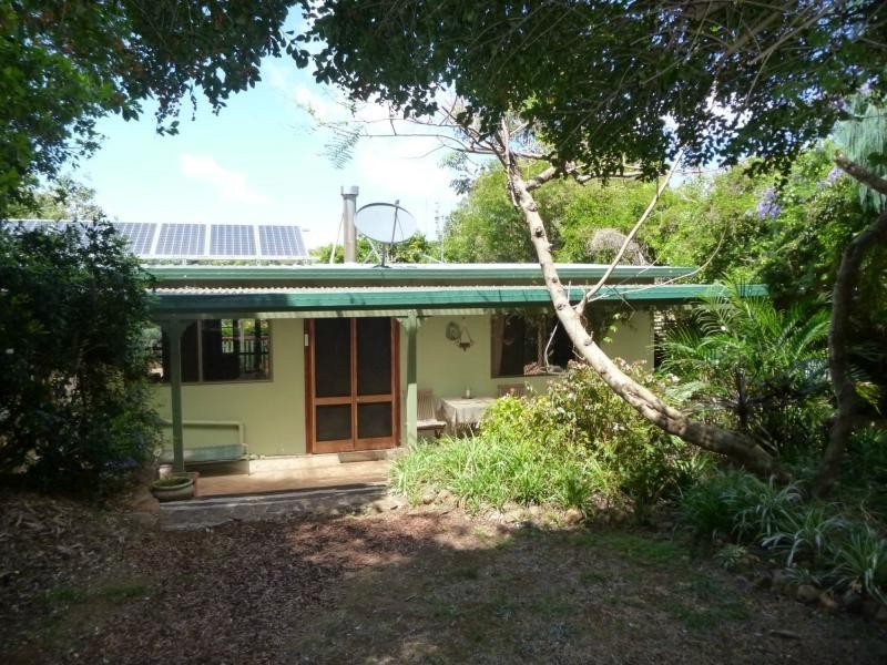 21 Kondalilla Falls Road, Flaxton QLD 4560