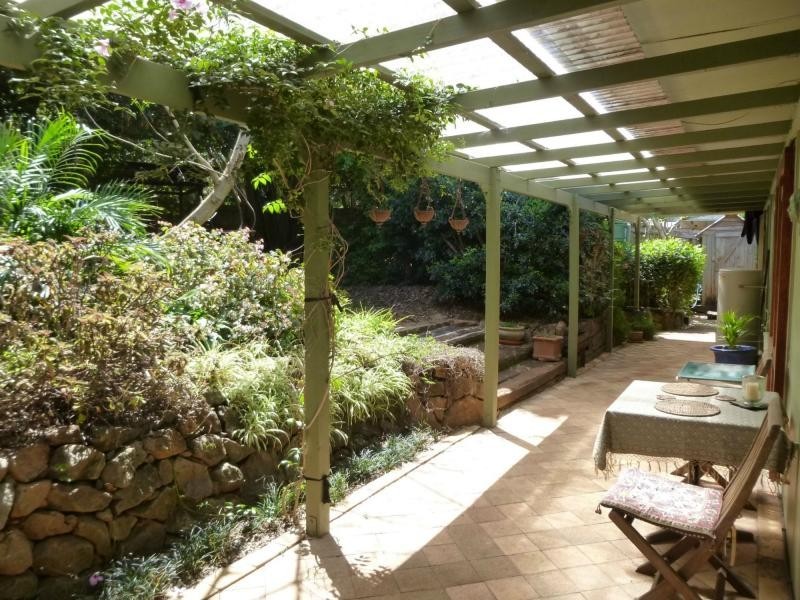 21 Kondalilla Falls Road, Flaxton QLD 4560