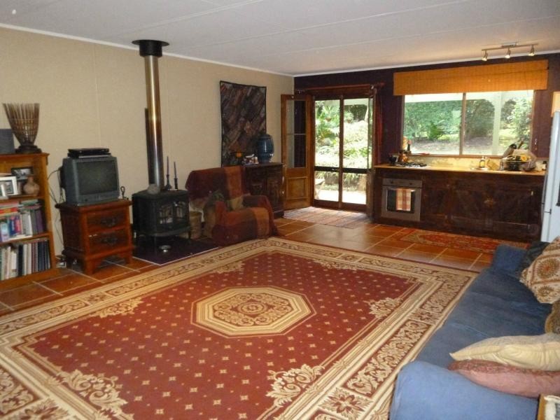 21 Kondalilla Falls Road, Flaxton QLD 4560