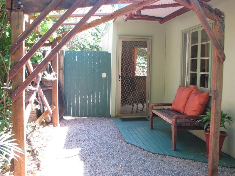 21 Kondalilla Falls Road, Flaxton QLD 4560