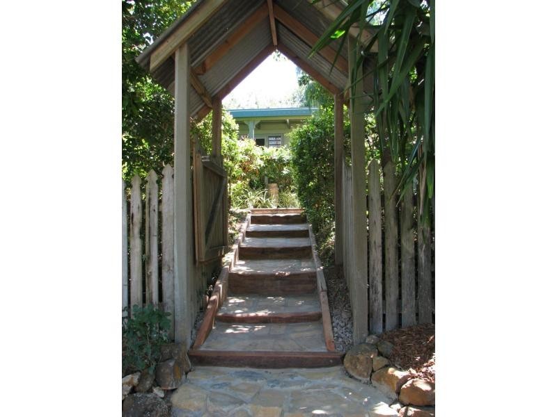 21 Kondalilla Falls Road, Flaxton QLD 4560