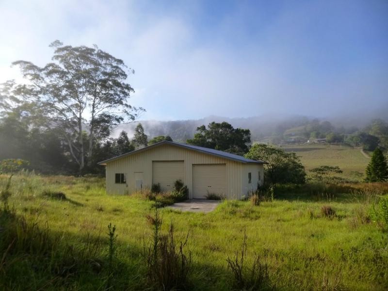 455 Coolabine Road, Coolabine QLD 4574