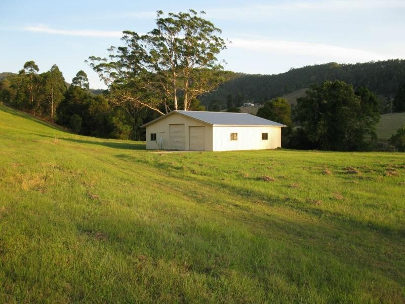 455 Coolabine Road, Coolabine QLD 4574