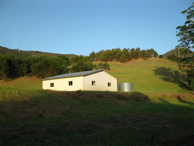 455 Coolabine Road, Coolabine QLD 4574
