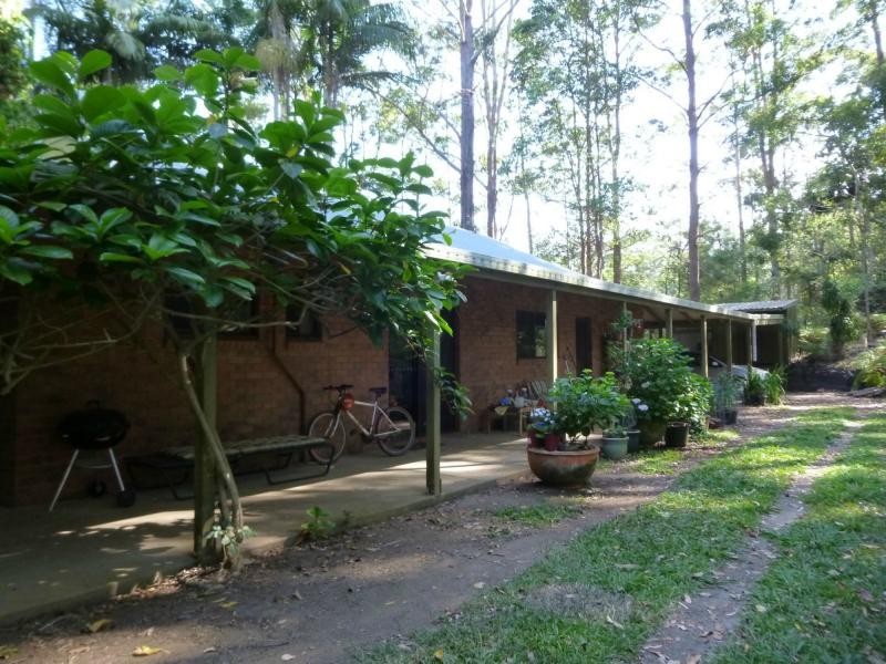 53 Obi Obi Road, Mapleton QLD 4560