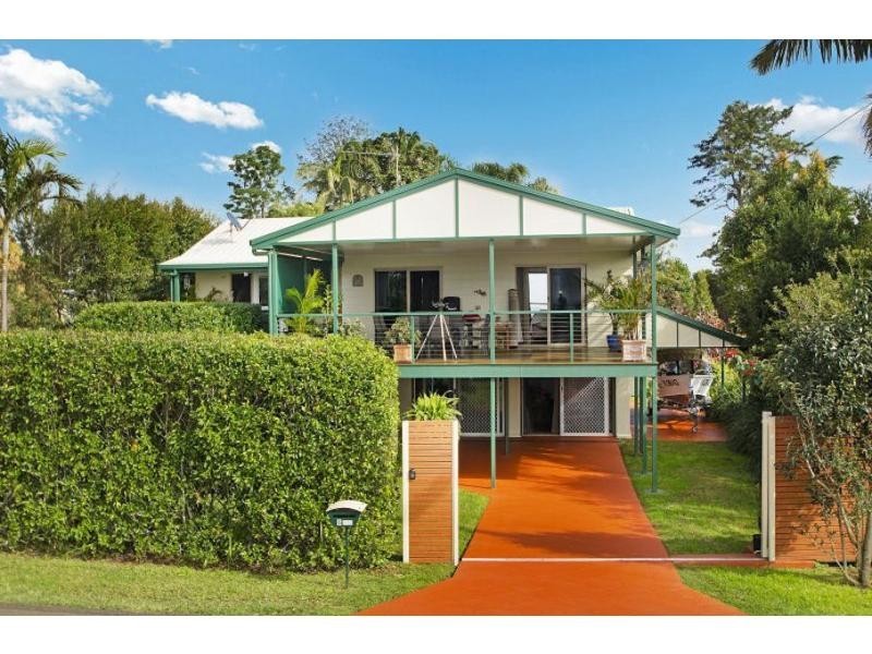5 Kondalilla Falls Road, Flaxton QLD 4560